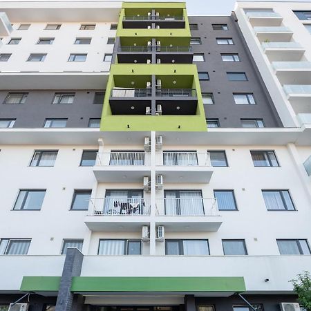 Brioni Flat Apartment Oradea Exterior photo